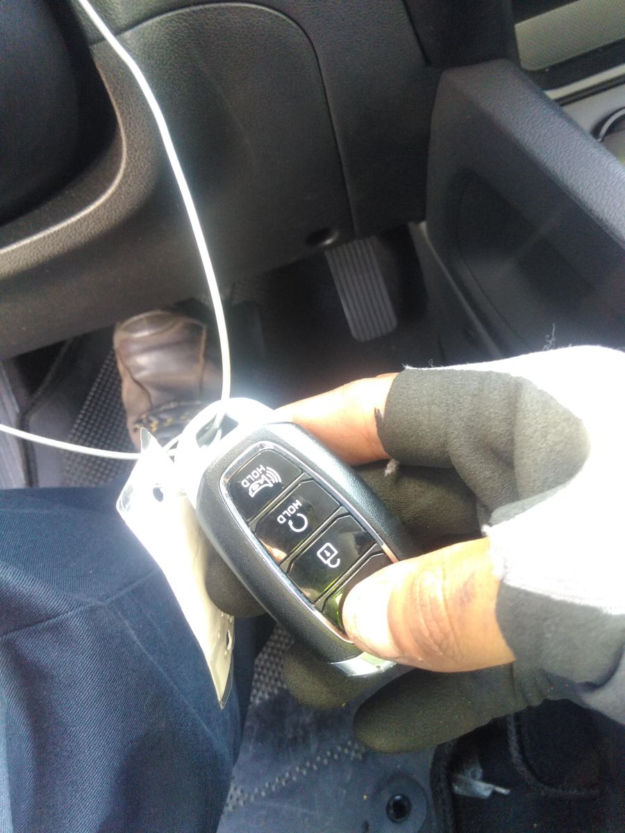 2023 Hyundai Kona SEL AWD