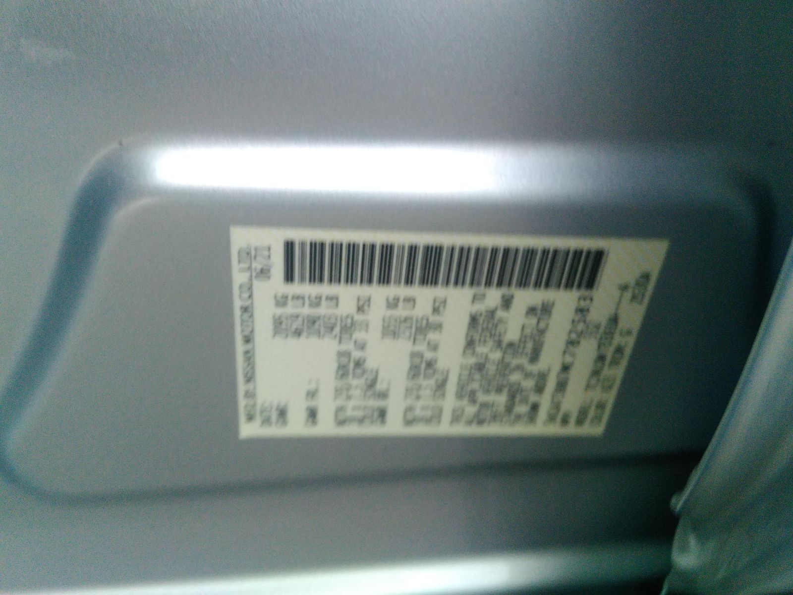 2021 Nissan Rogue SV AWD