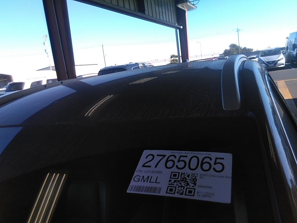 CHEVROLET OTHER - 10