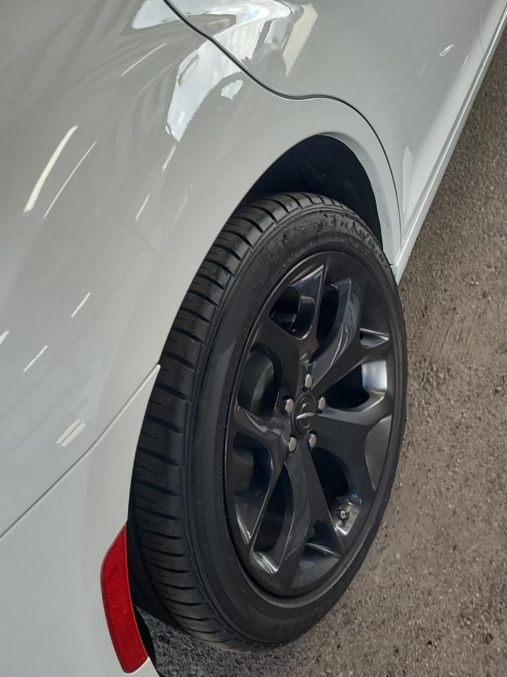 2022 Chrysler 300 S RWD