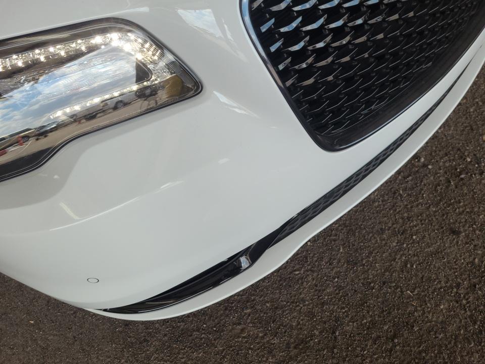 2022 Chrysler 300 S RWD