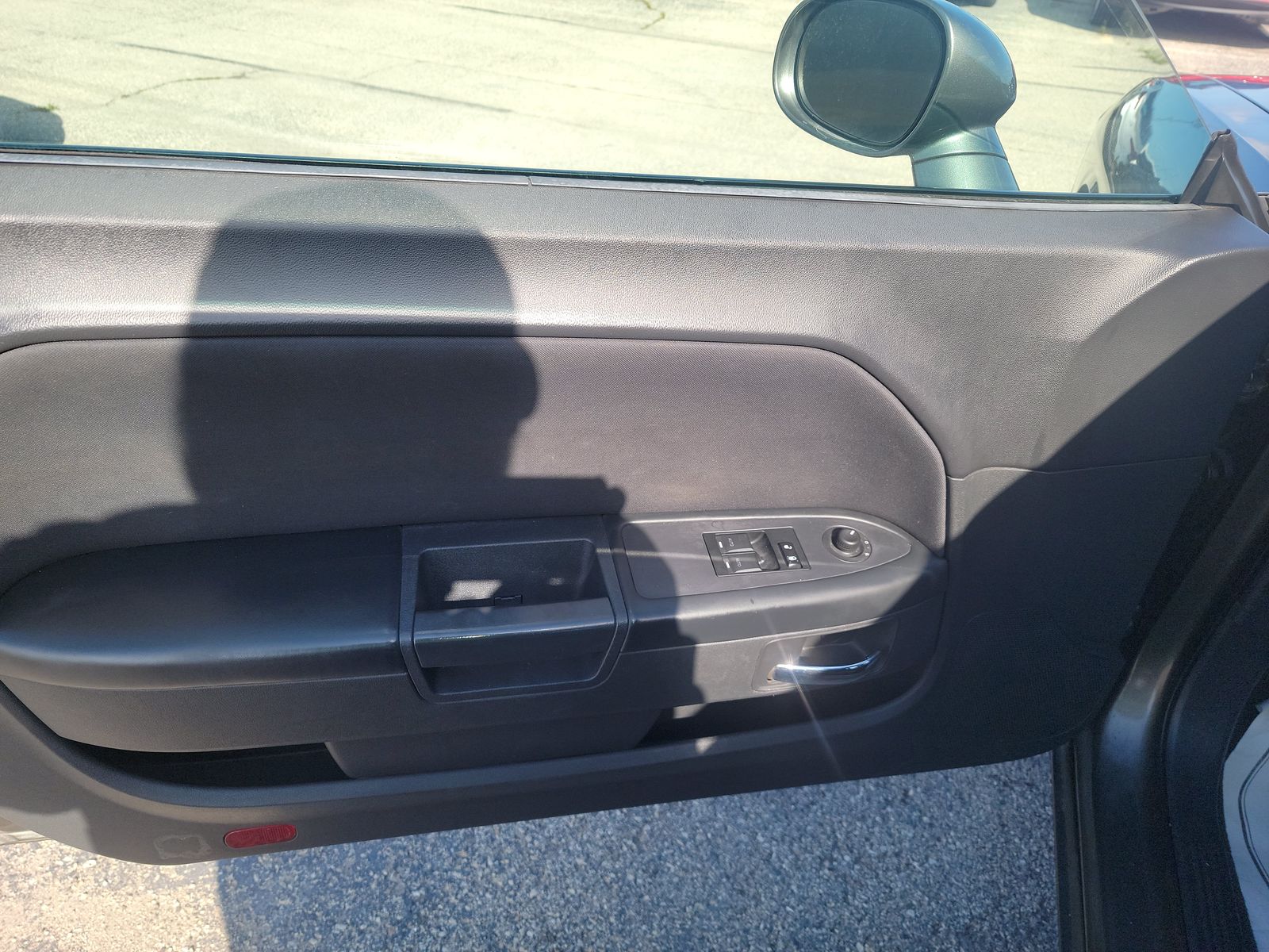 2010 Dodge Challenger SE RWD