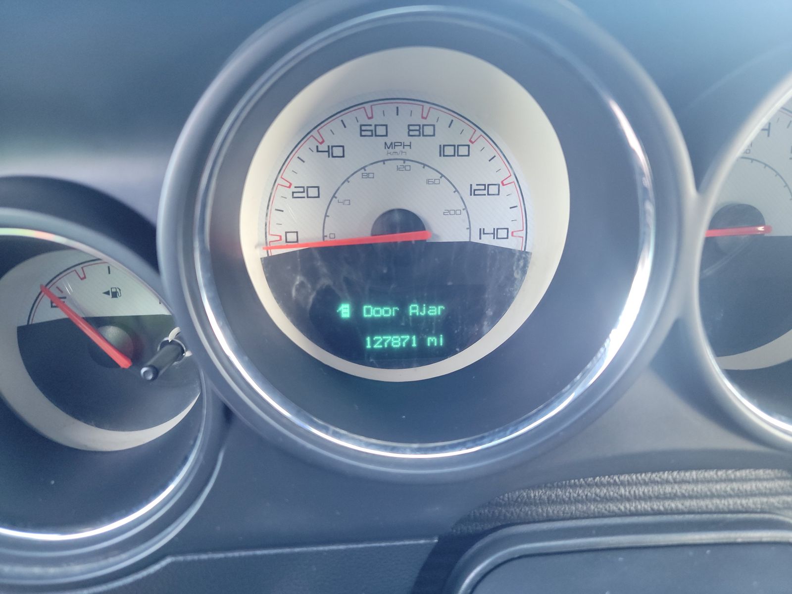 2010 Dodge Challenger SE RWD