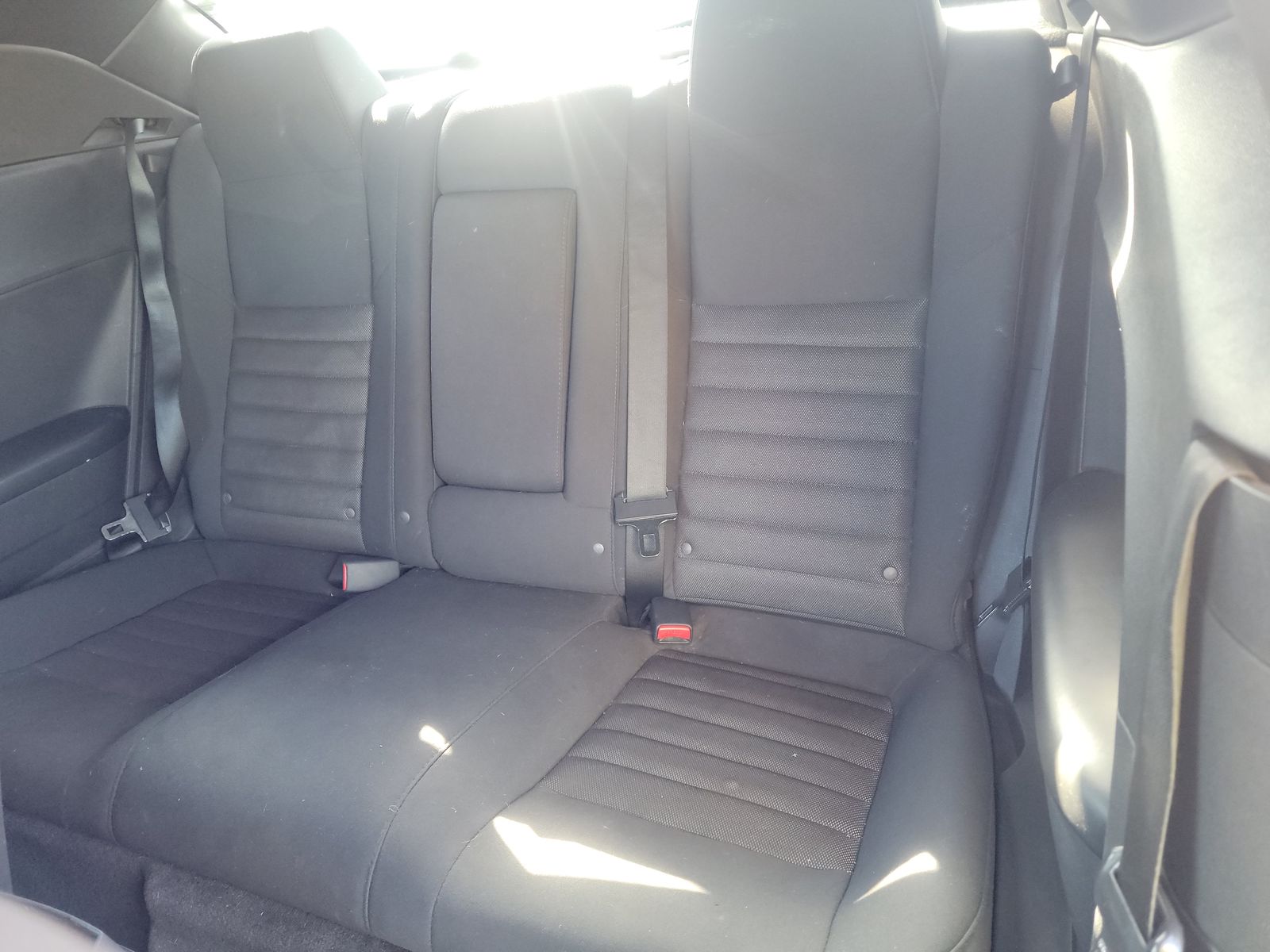 2010 Dodge Challenger SE RWD