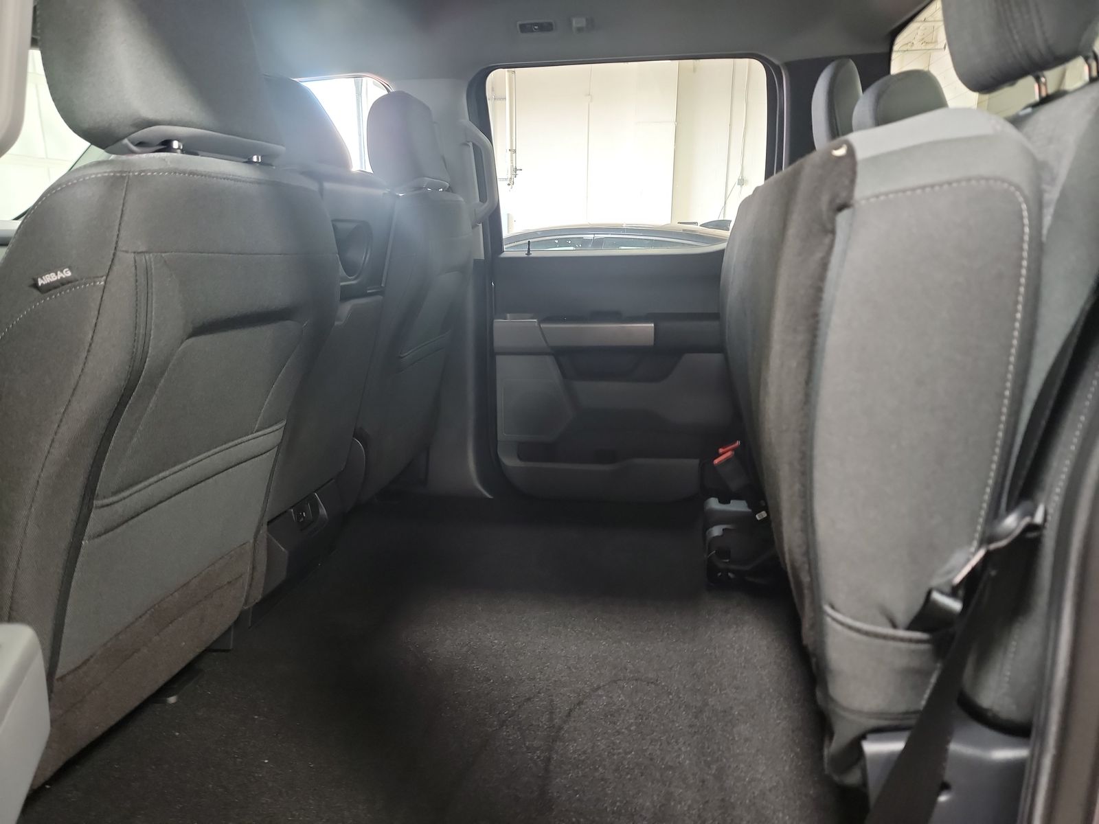 2022 Ford F-150 XLT AWD