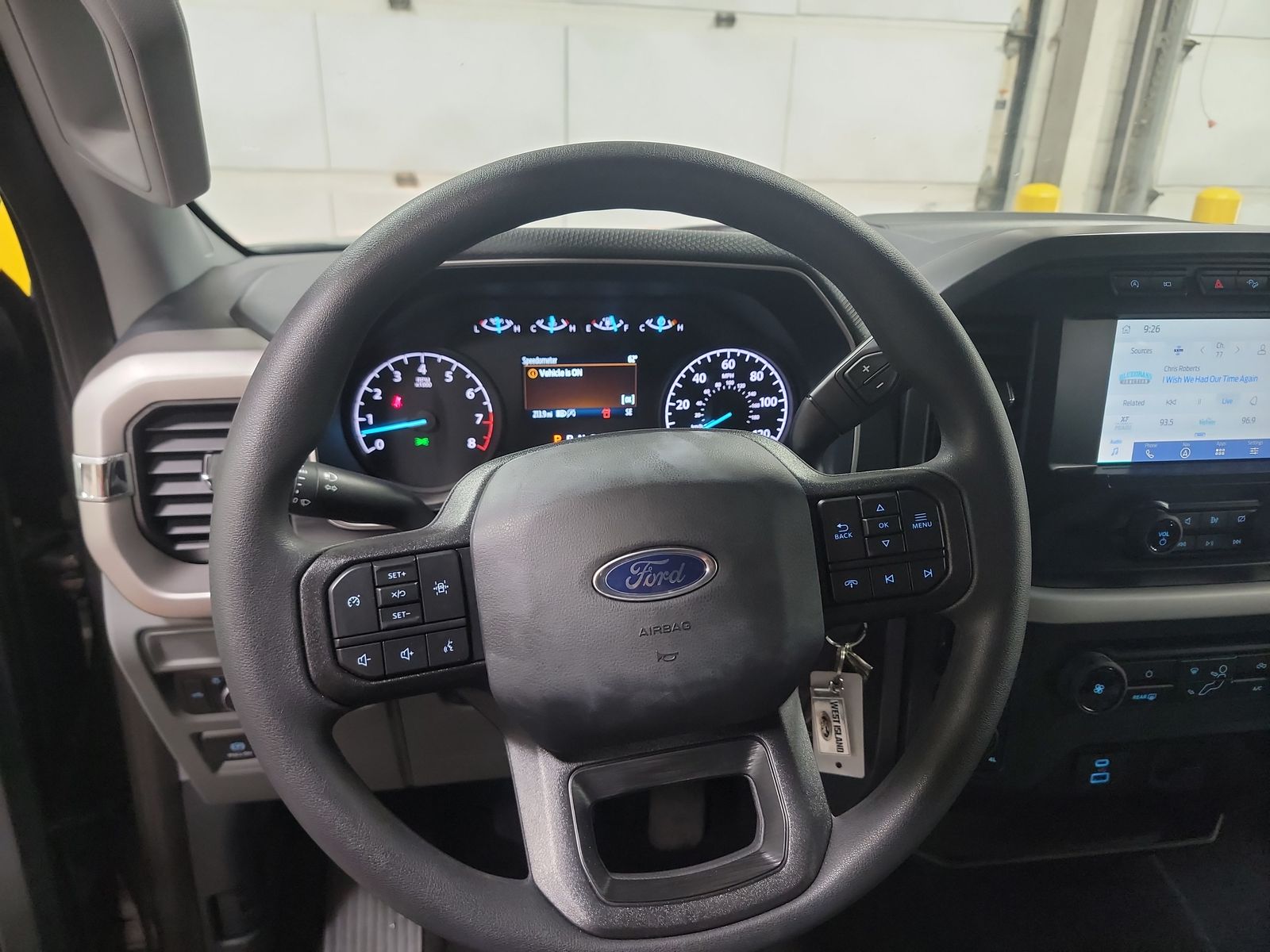2022 Ford F-150 XLT AWD