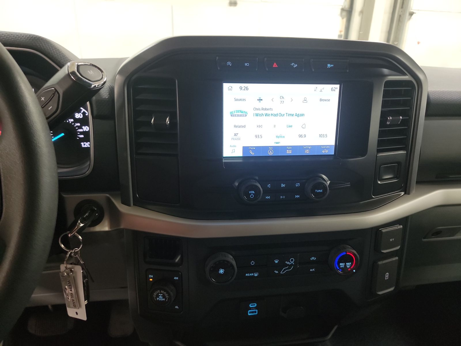 2022 Ford F-150 XLT AWD