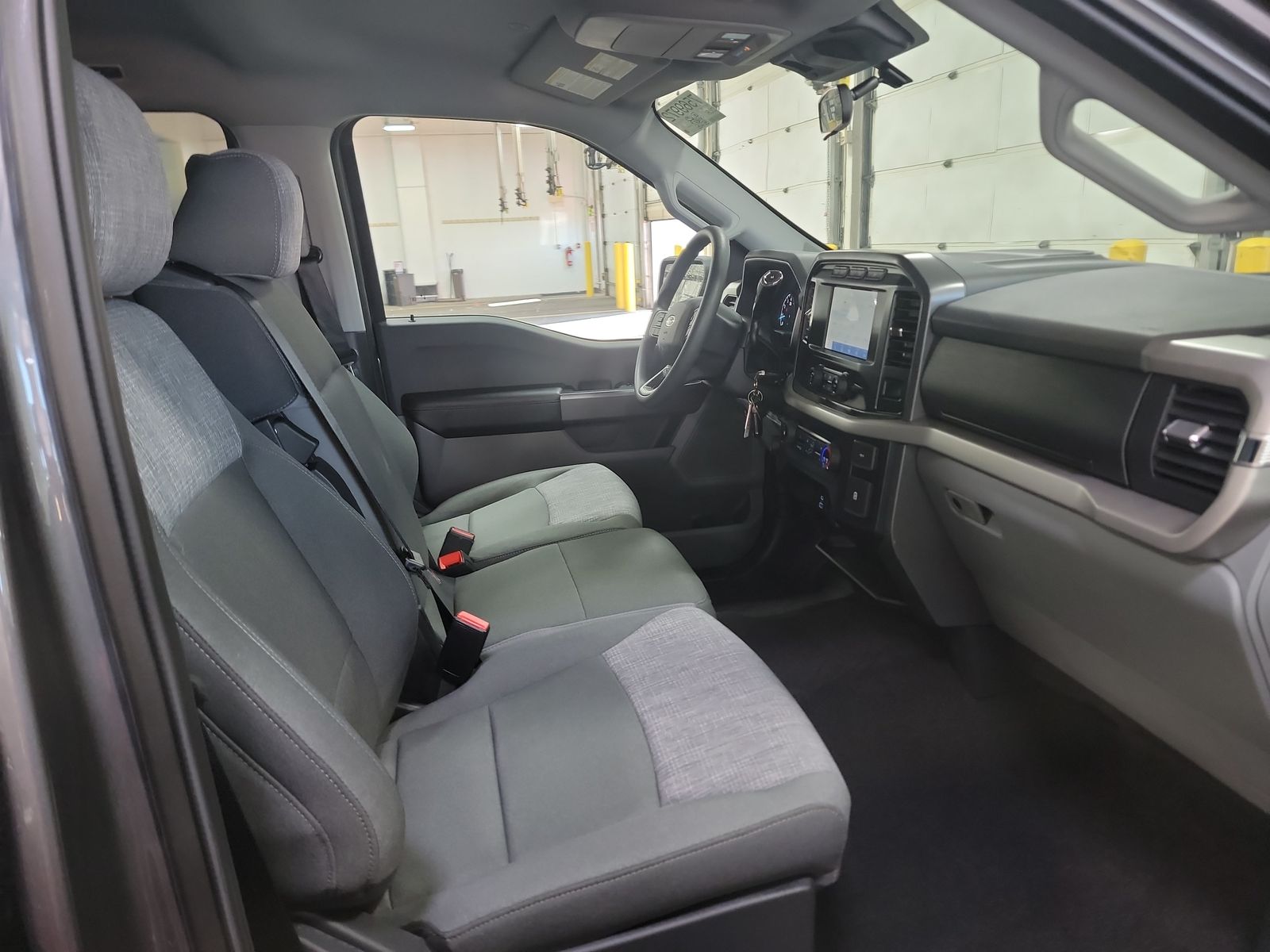 2022 Ford F-150 XLT AWD