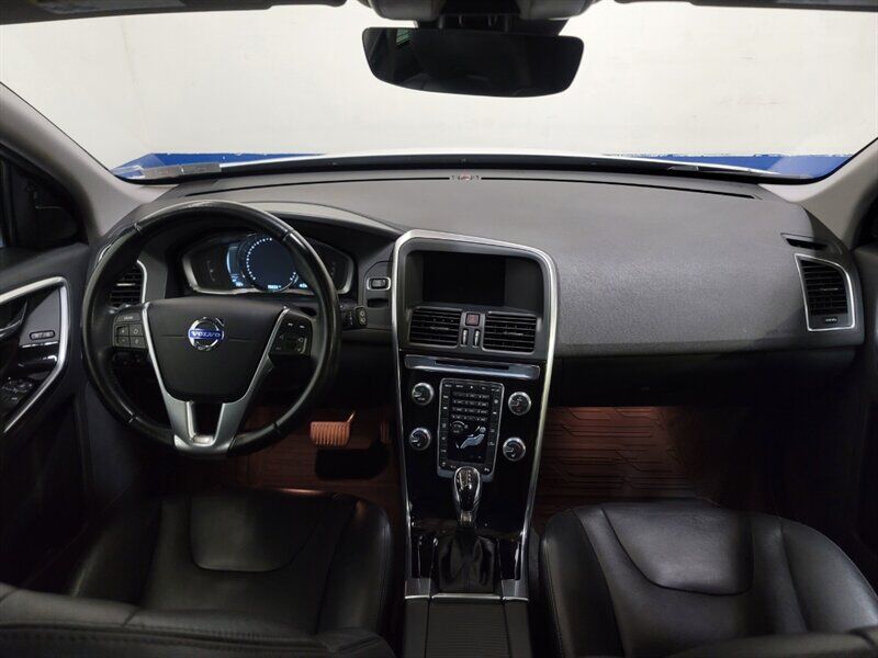 2015 Volvo XC60 T5 Premier AWD