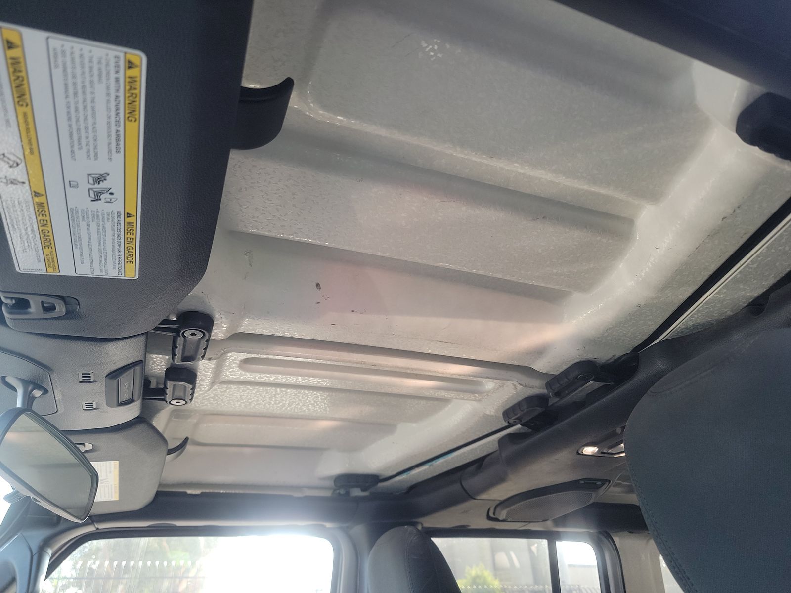 2020 Jeep Wrangler SAHARA AWD