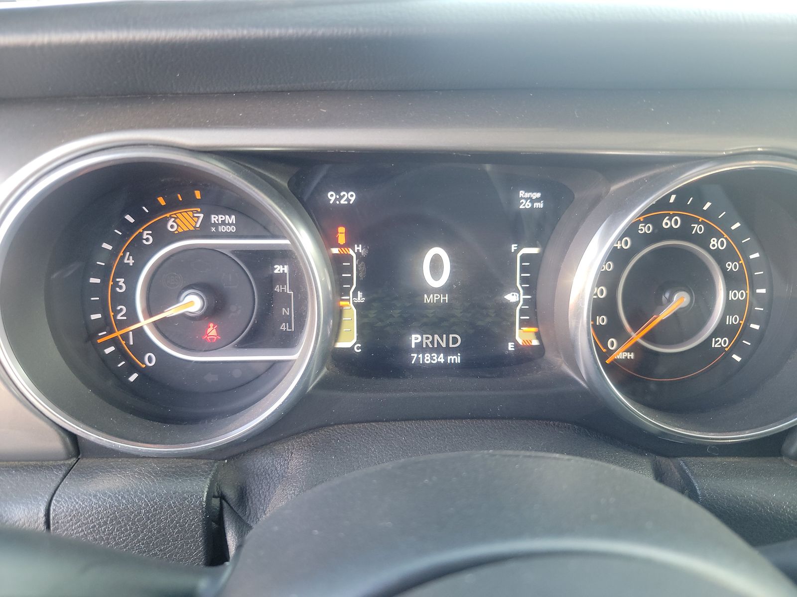 2020 Jeep Wrangler SAHARA AWD