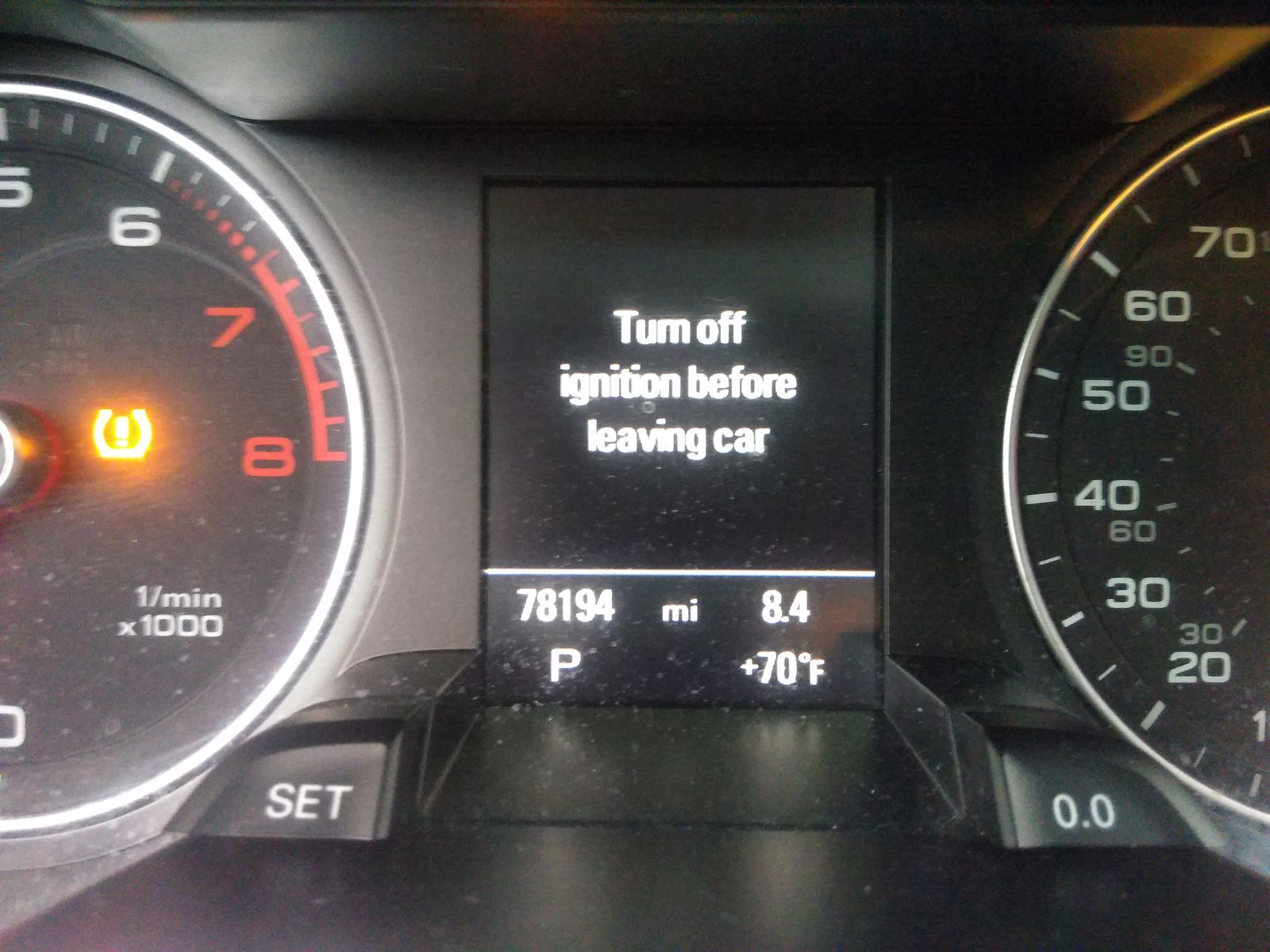 2016 Audi A4 Premium FWD