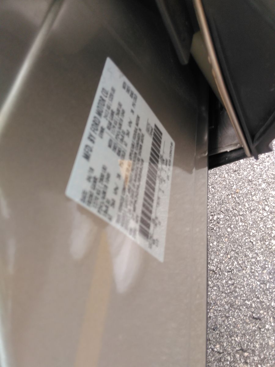 2018 Ford Edge SE FWD