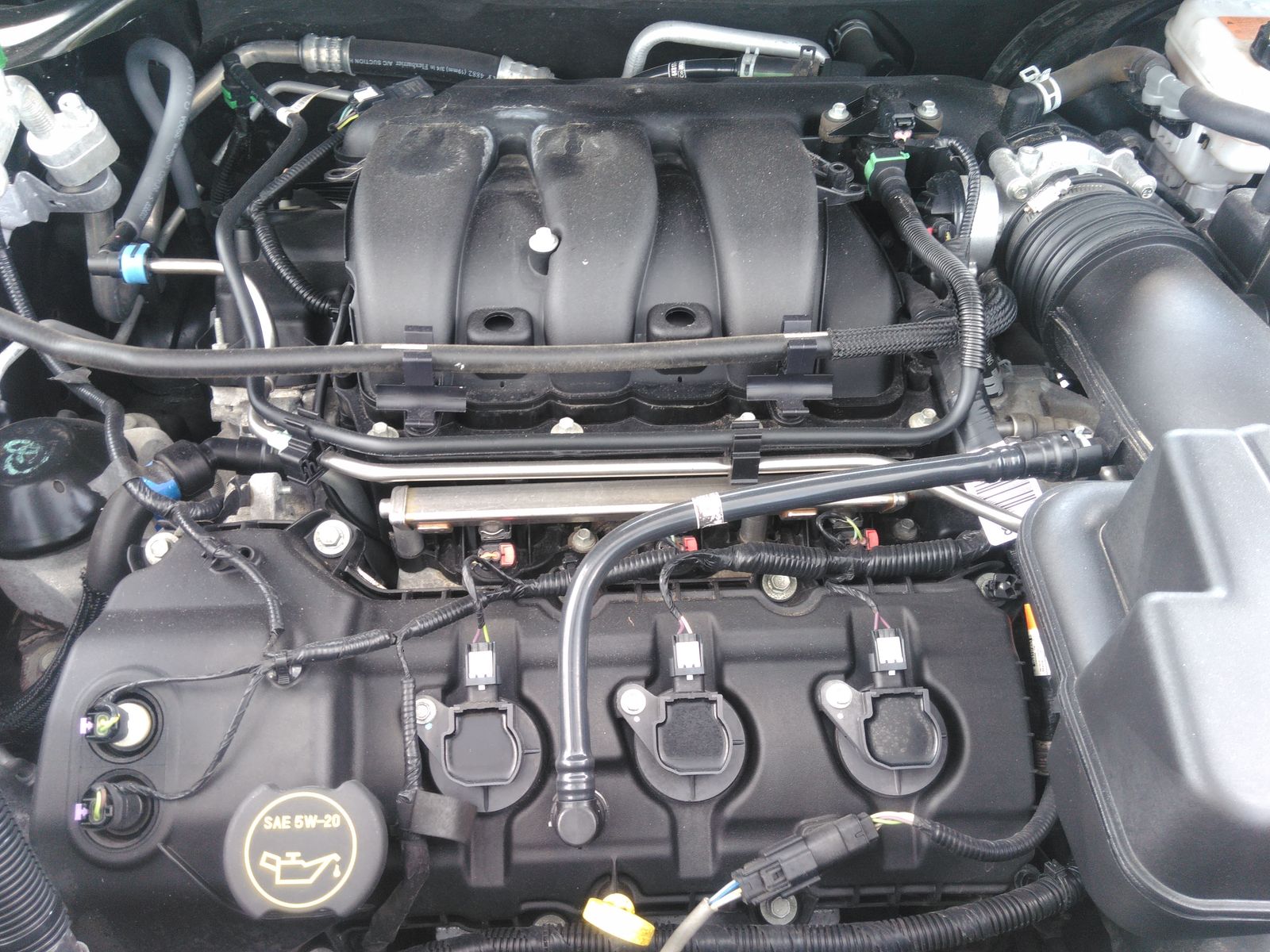 2019 Ford Explorer XLT AWD