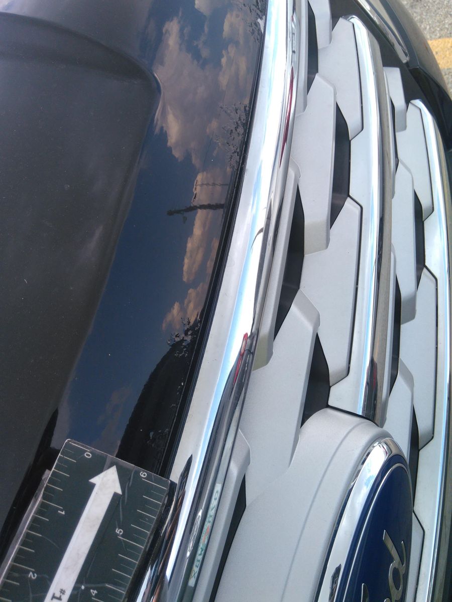 2019 Ford Explorer XLT AWD
