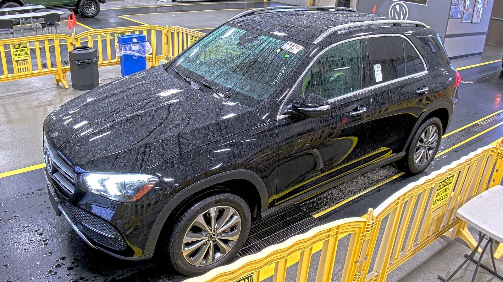 2021 Mercedes-Benz GLE 350 4MATIC