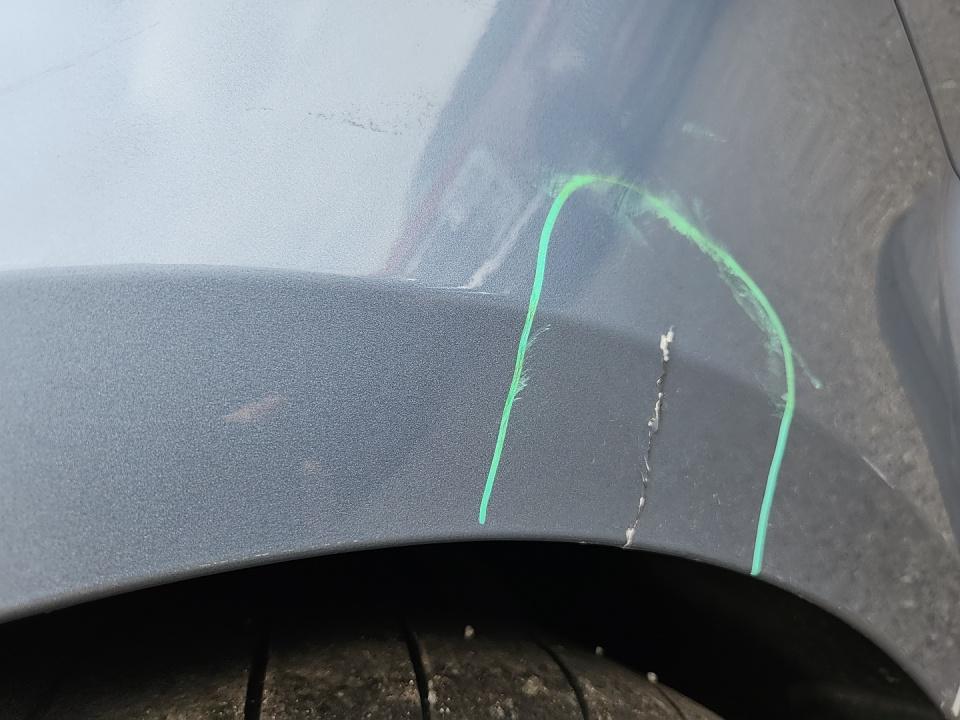 2022 Ford Mustang Shelby GT500 RWD