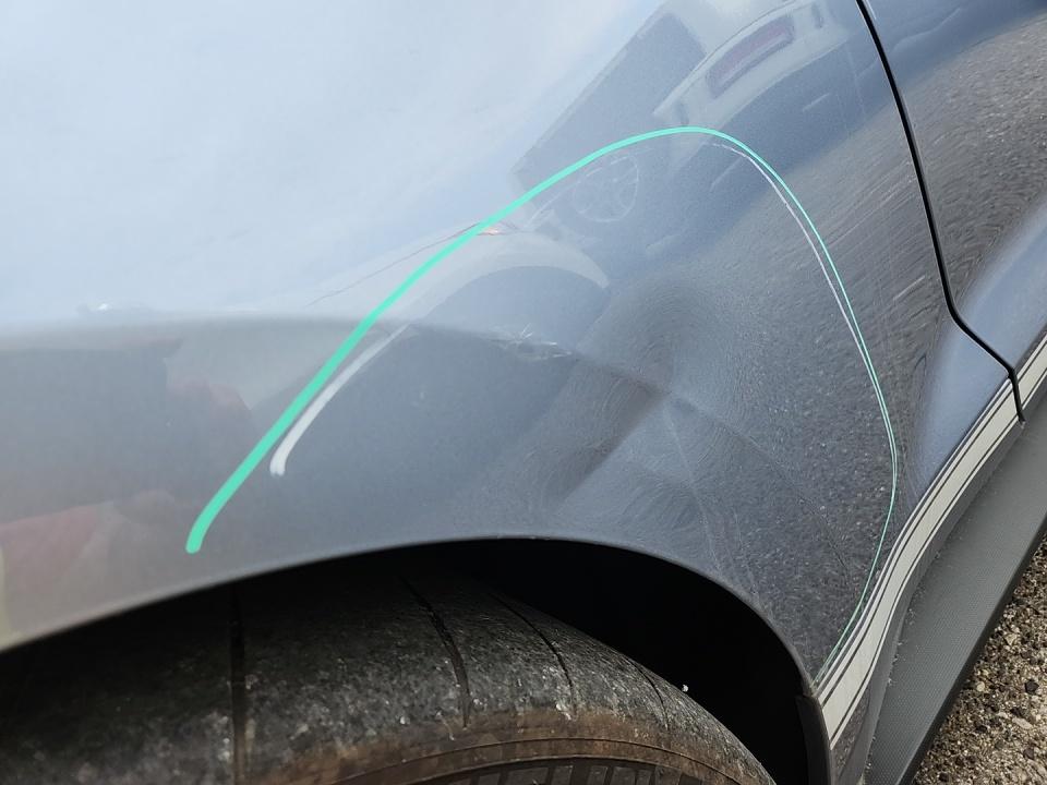 2022 Ford Mustang Shelby GT500 RWD