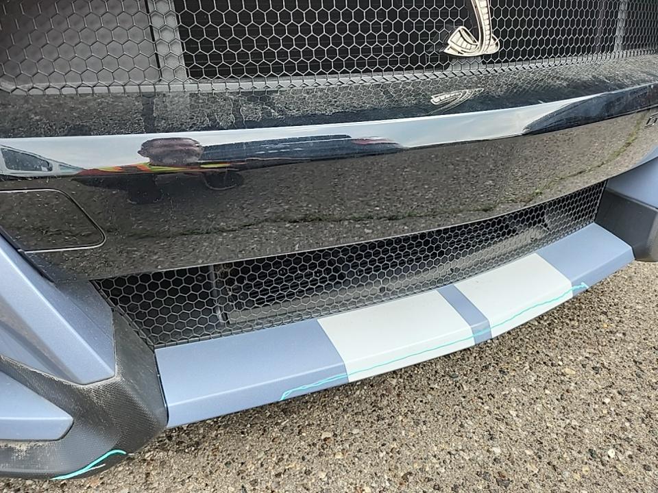 2022 Ford Mustang Shelby GT500 RWD