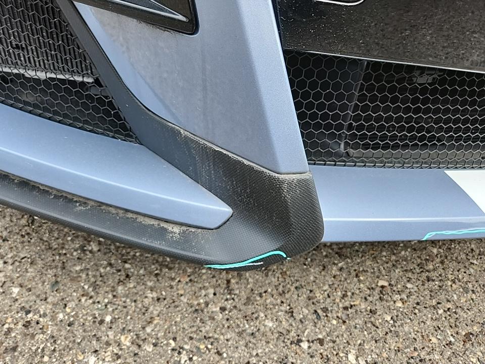 2022 Ford Mustang Shelby GT500 RWD