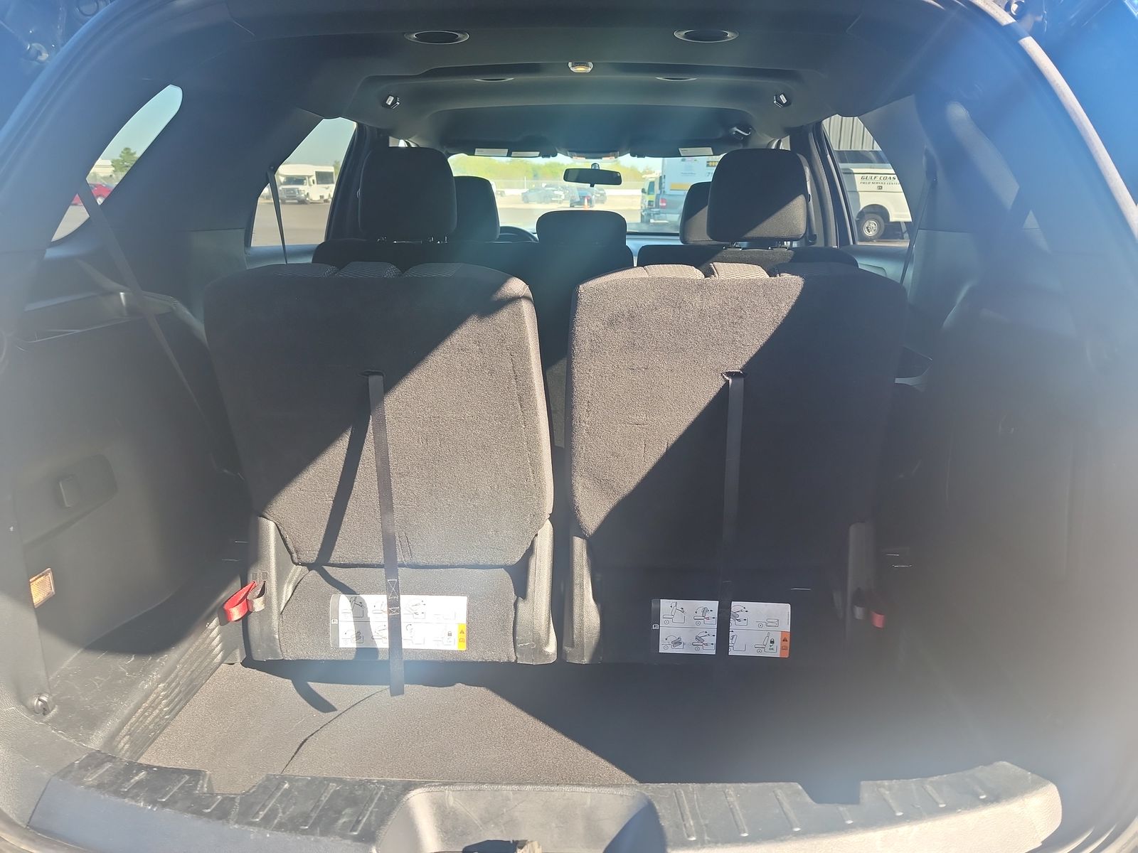 2019 Ford Explorer XLT AWD