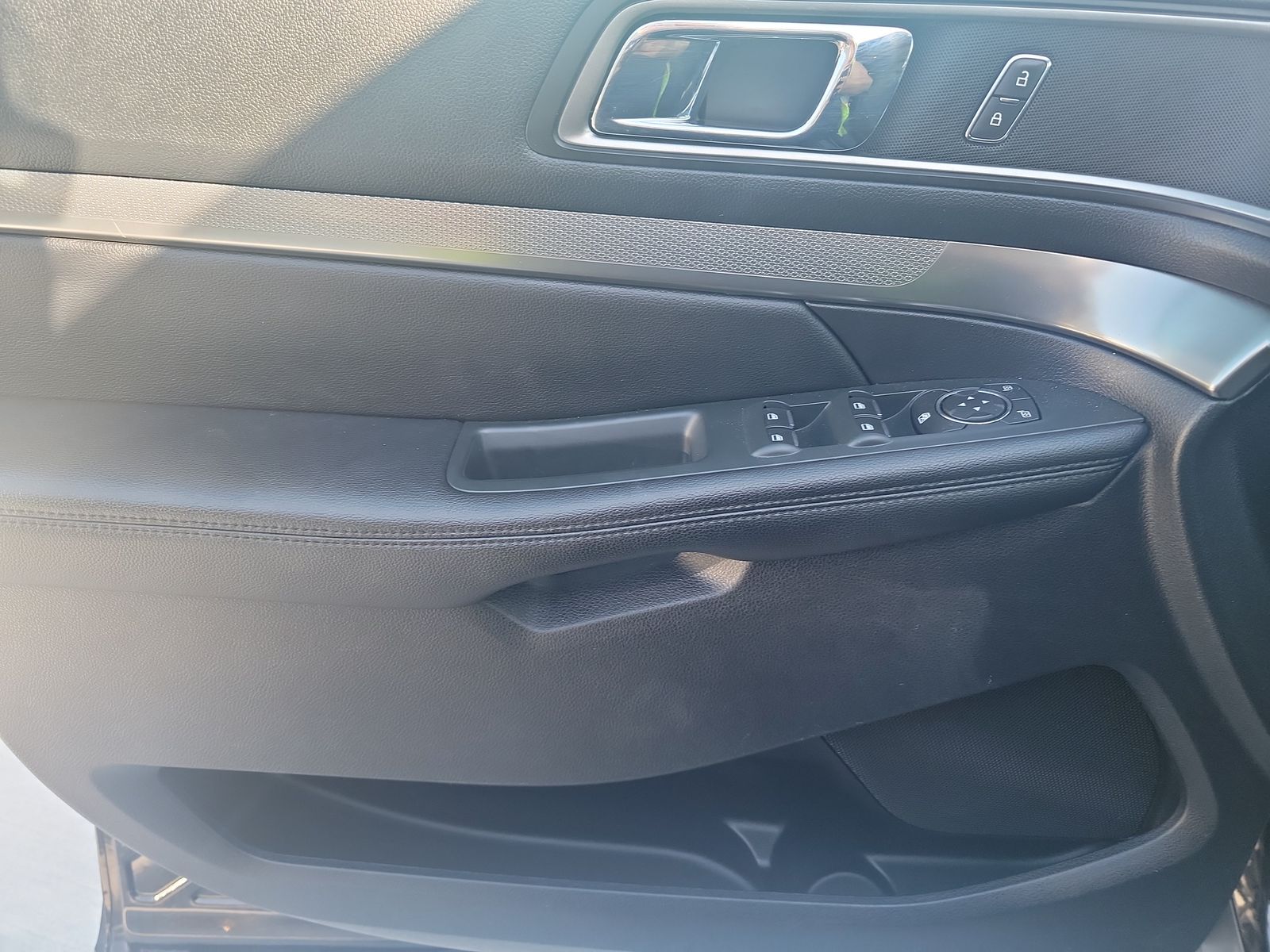 2019 Ford Explorer XLT AWD