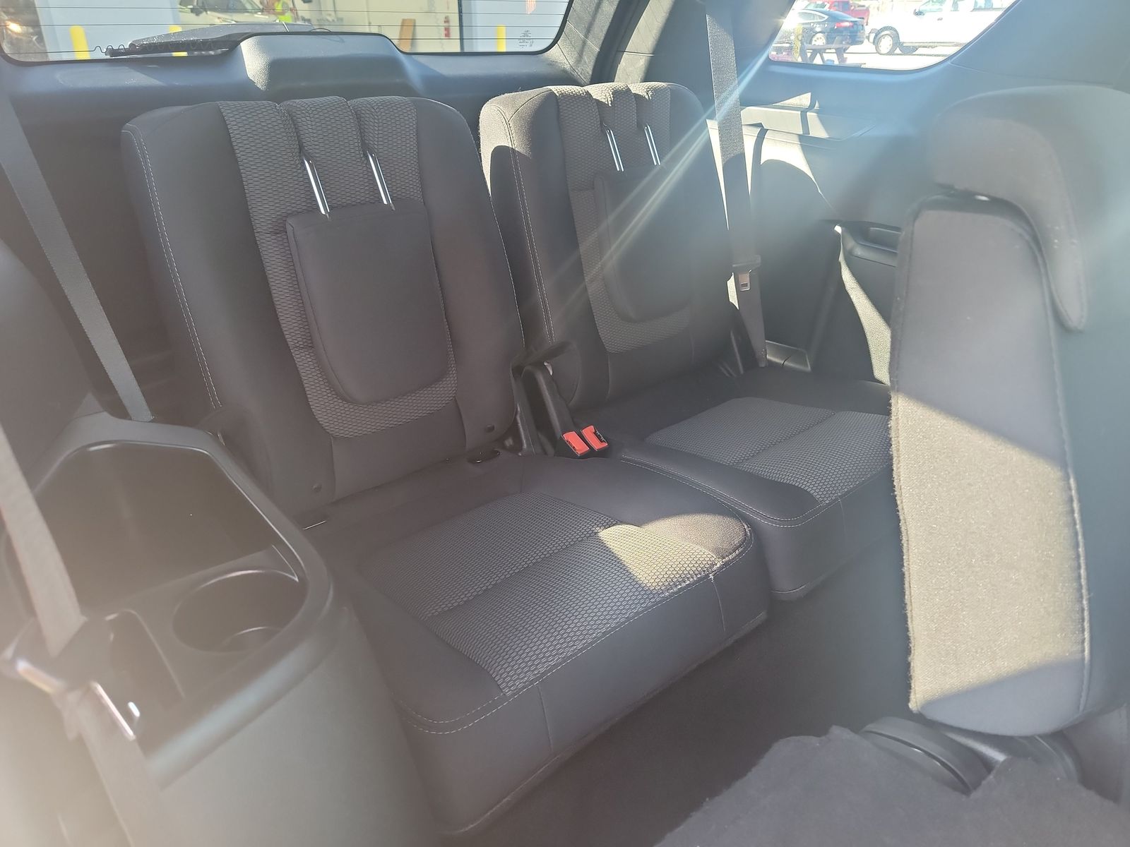 2019 Ford Explorer XLT AWD