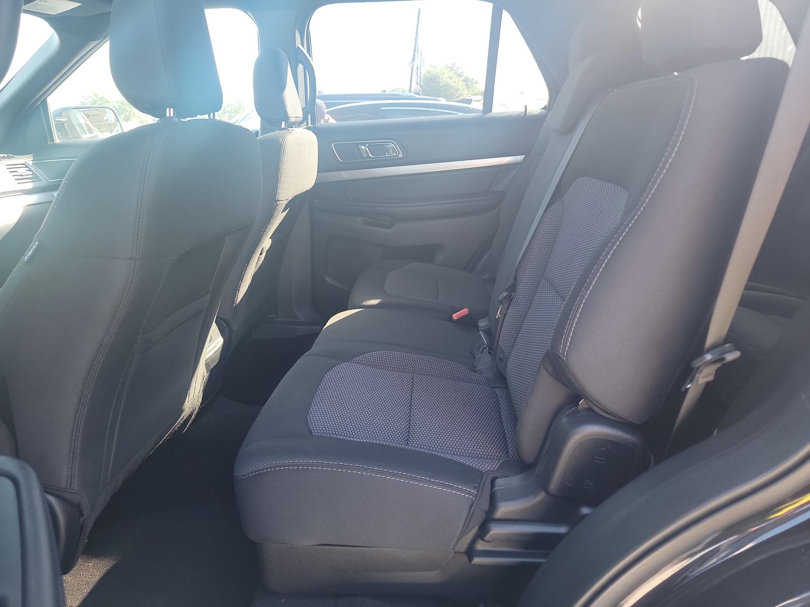 2019 Ford Explorer XLT AWD