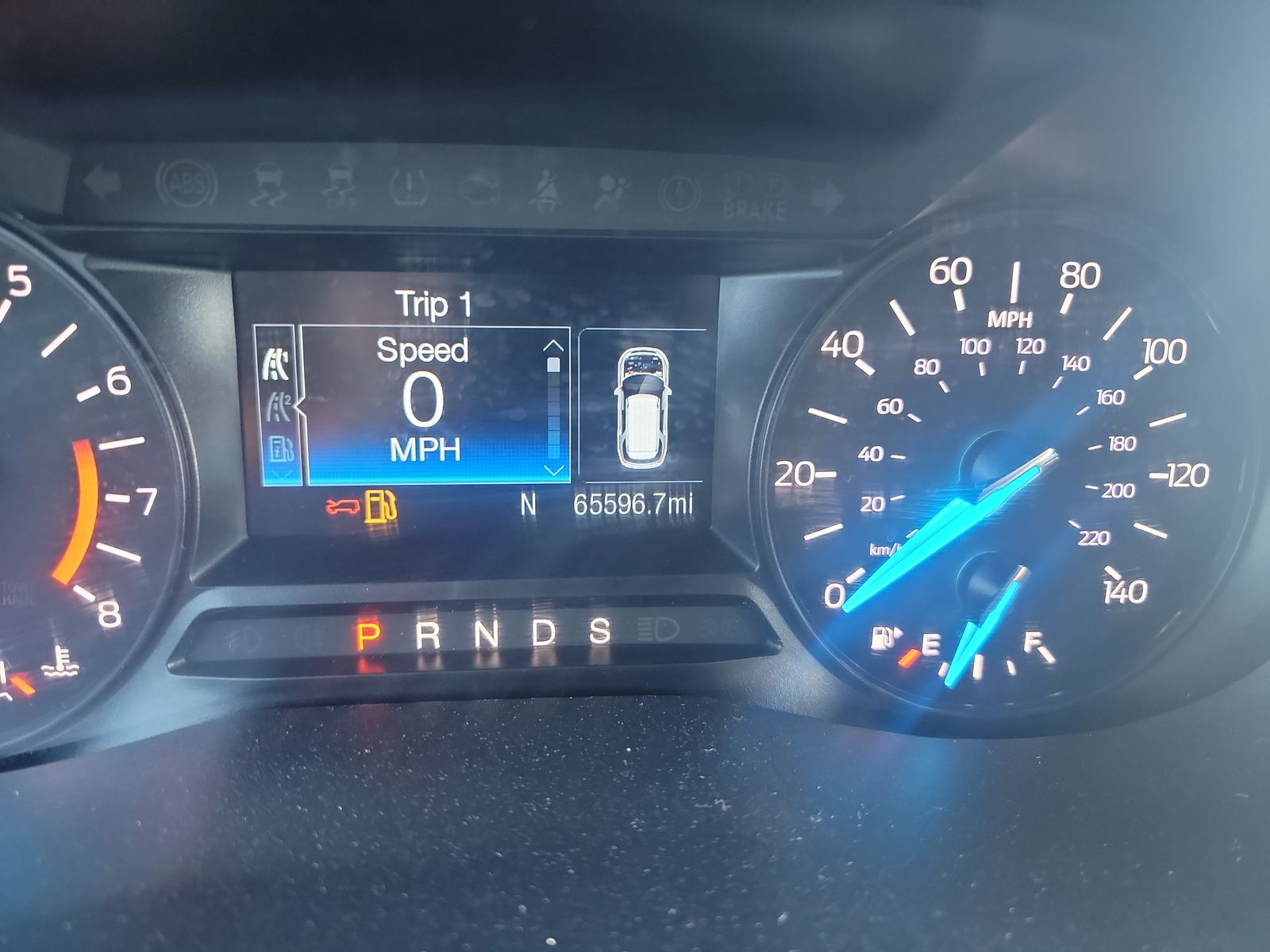 2019 Ford Explorer XLT AWD