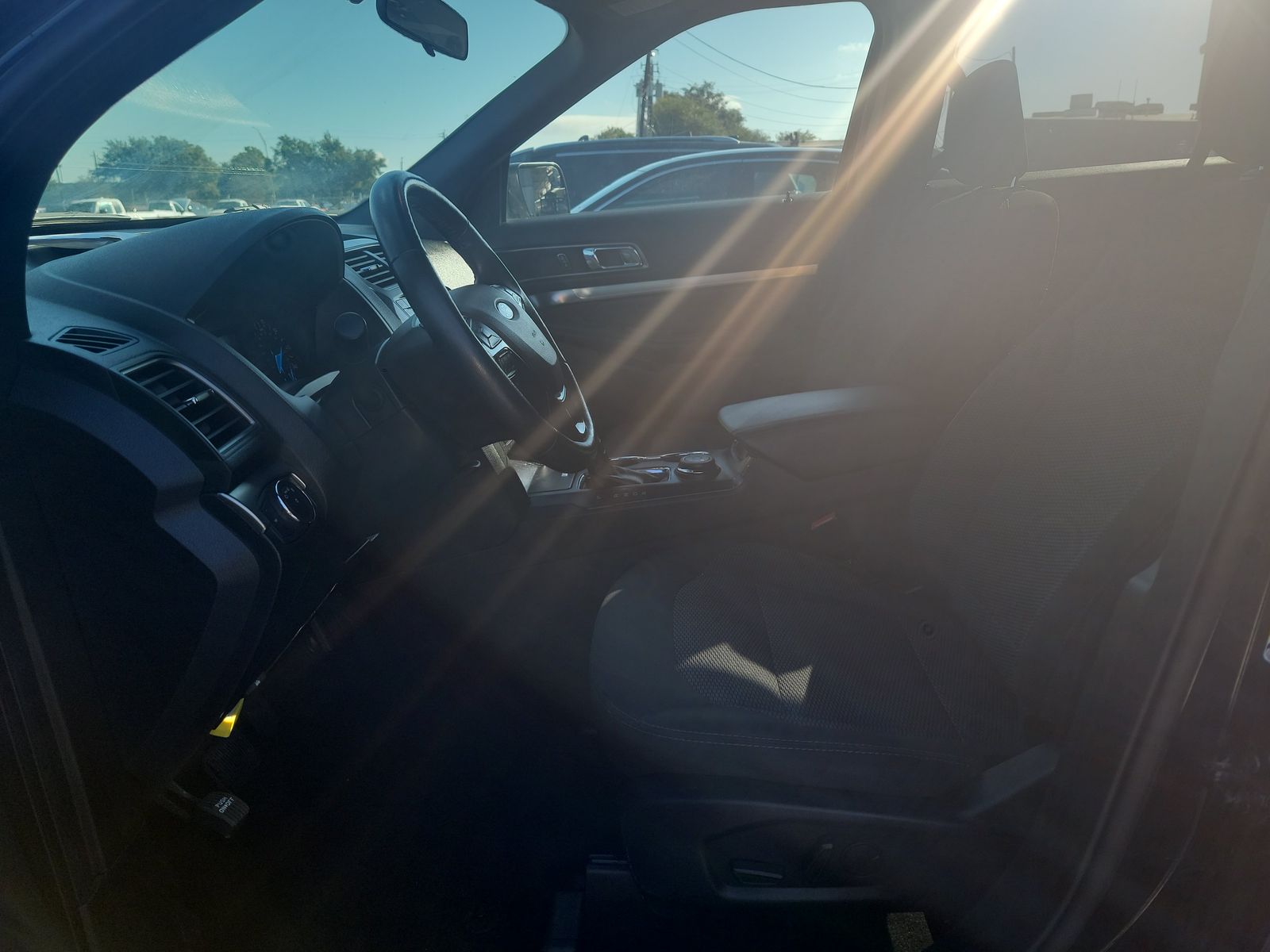 2019 Ford Explorer XLT AWD