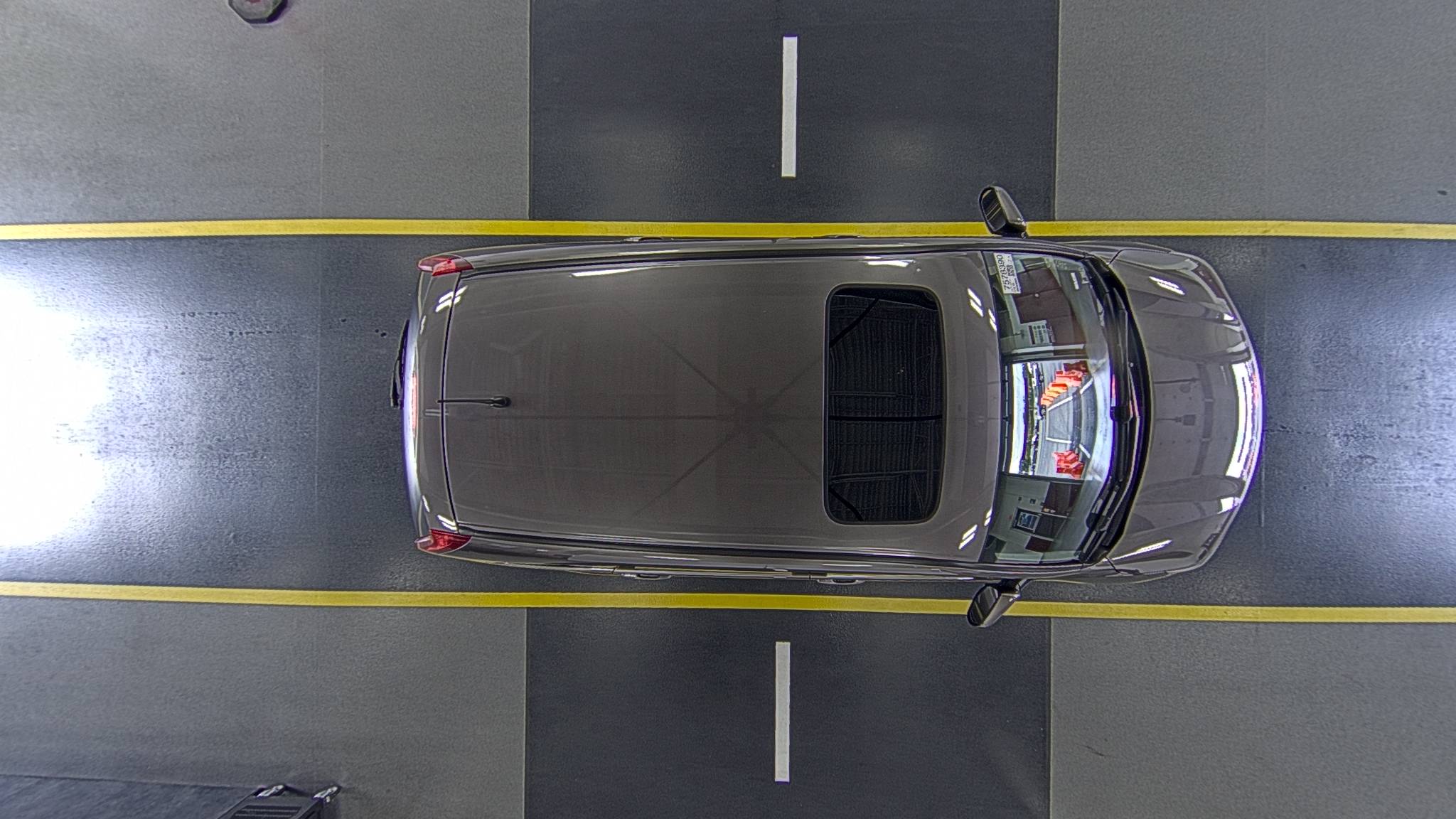 2014 Honda CR-V EX AWD