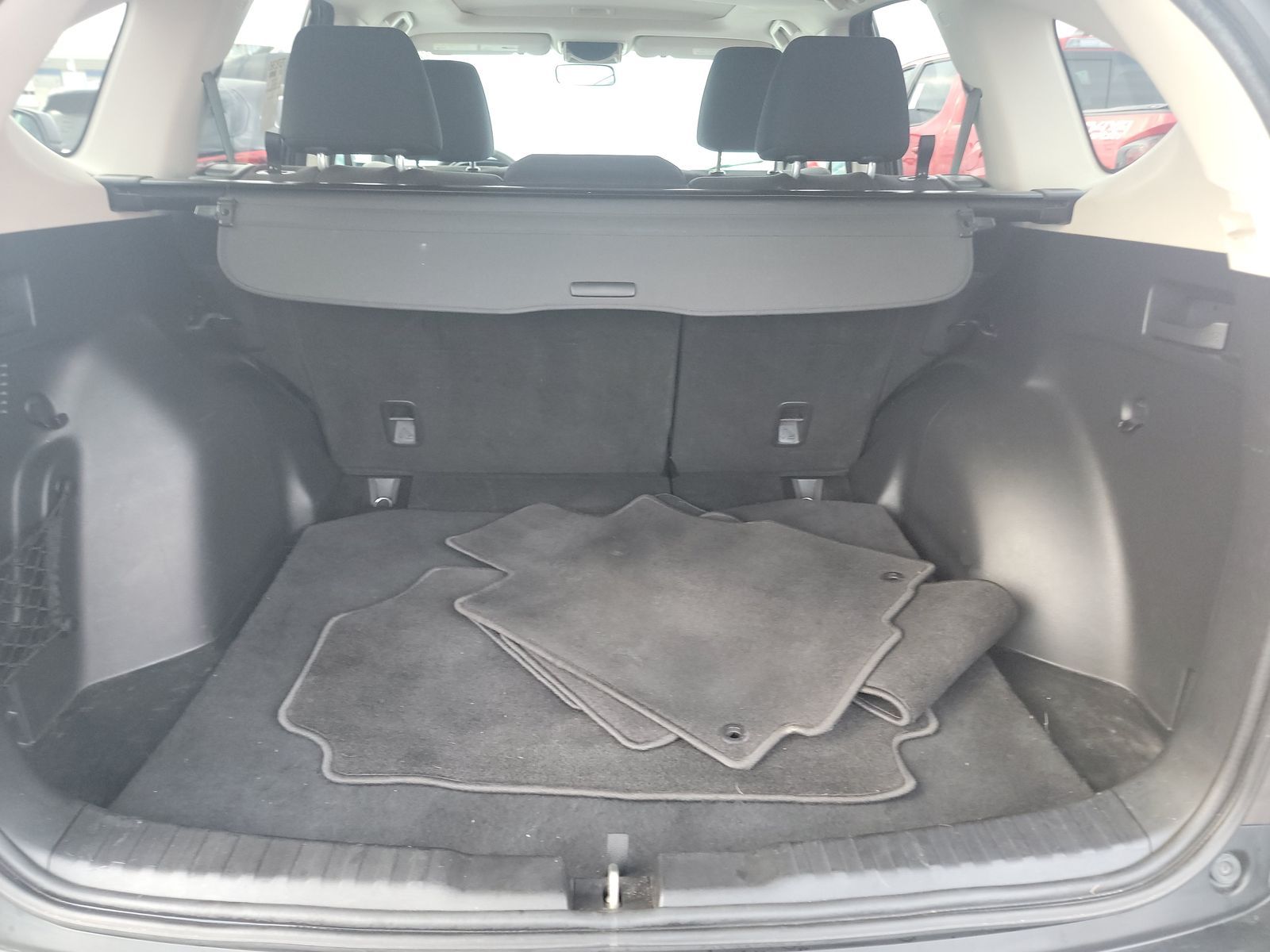 2014 Honda CR-V EX AWD