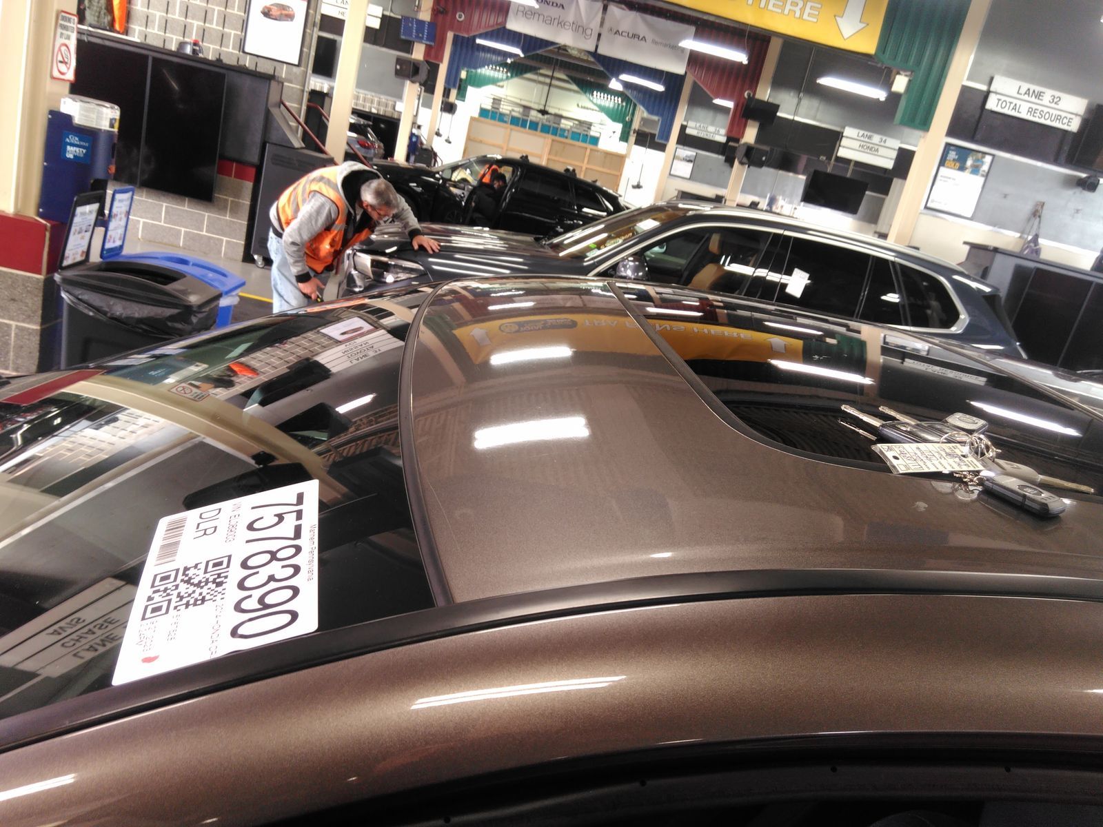 2014 Honda CR-V EX AWD