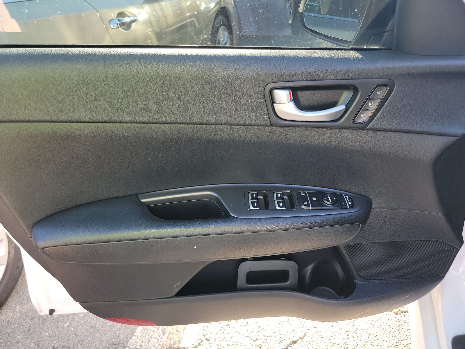 2016 Kia Optima LX FWD