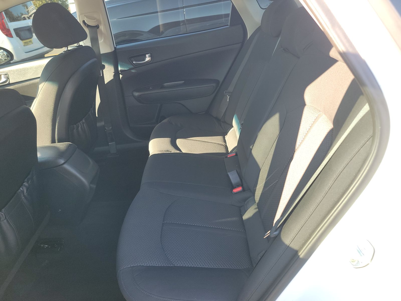 2016 Kia Optima LX FWD
