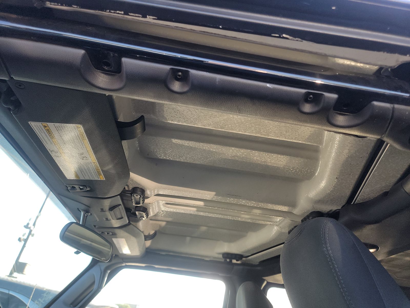 2020 Jeep Wrangler SAHARA AWD