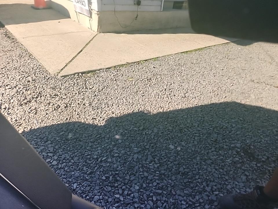 2012 Jeep Wrangler Sport AWD