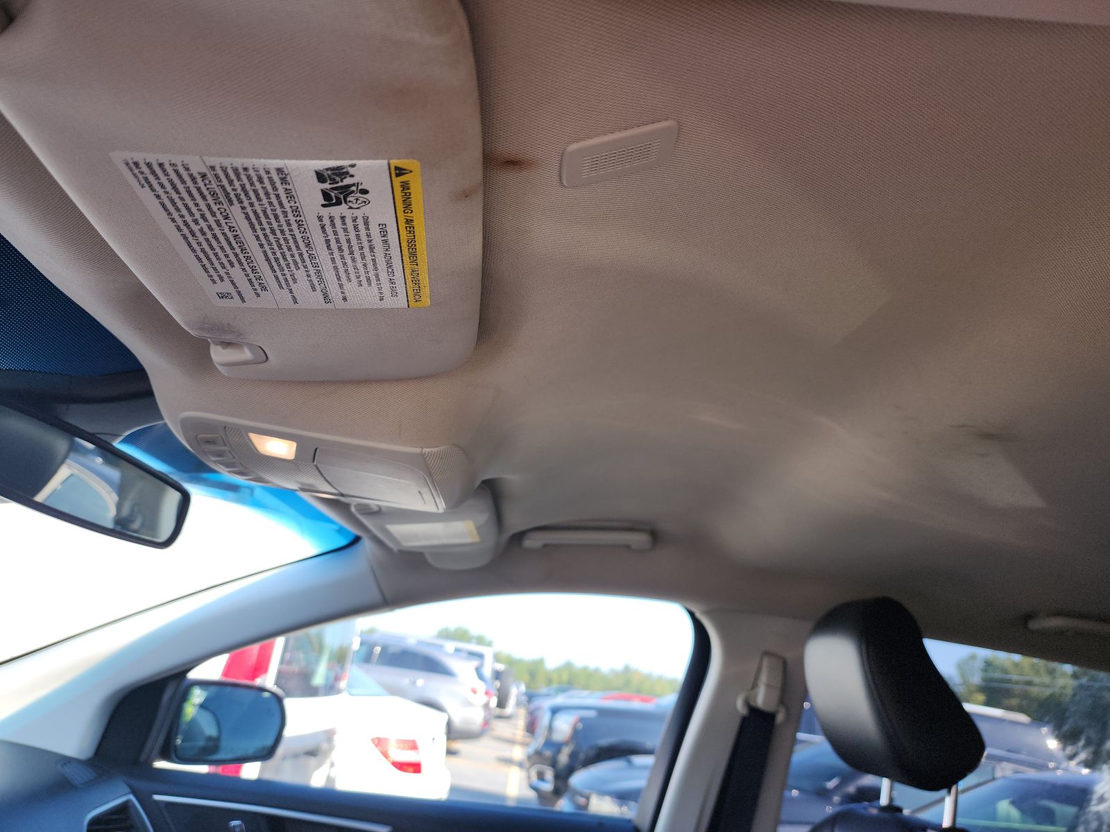 2020 Ford Edge SEL FWD