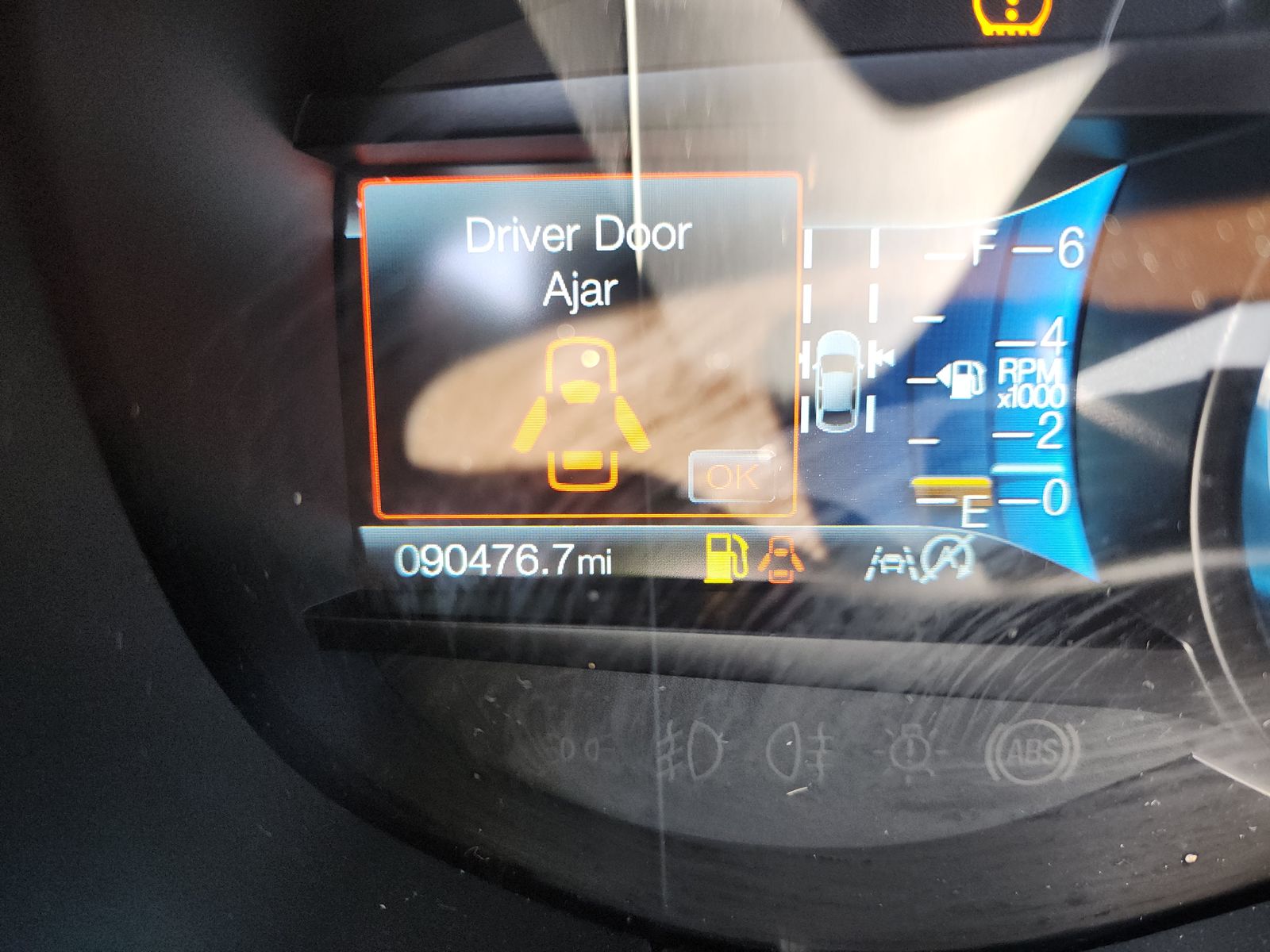 2020 Ford Edge SEL FWD