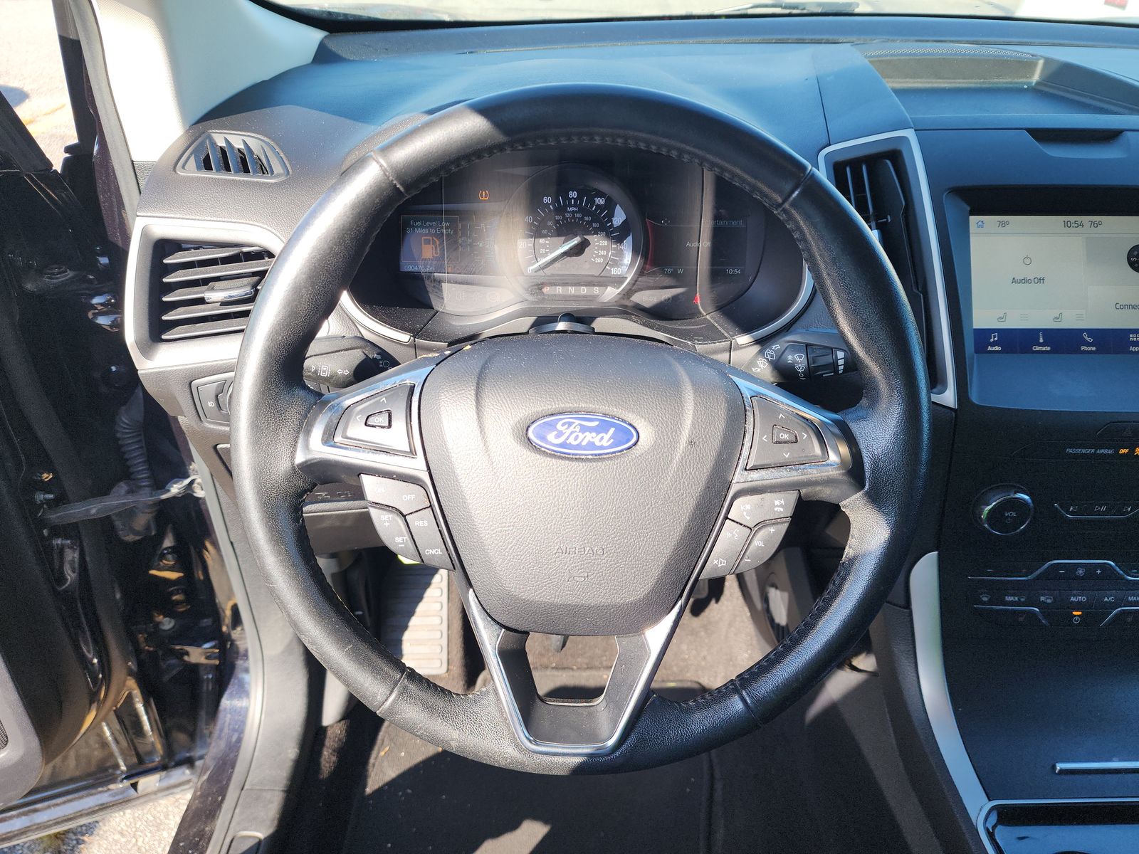 2020 Ford Edge SEL FWD