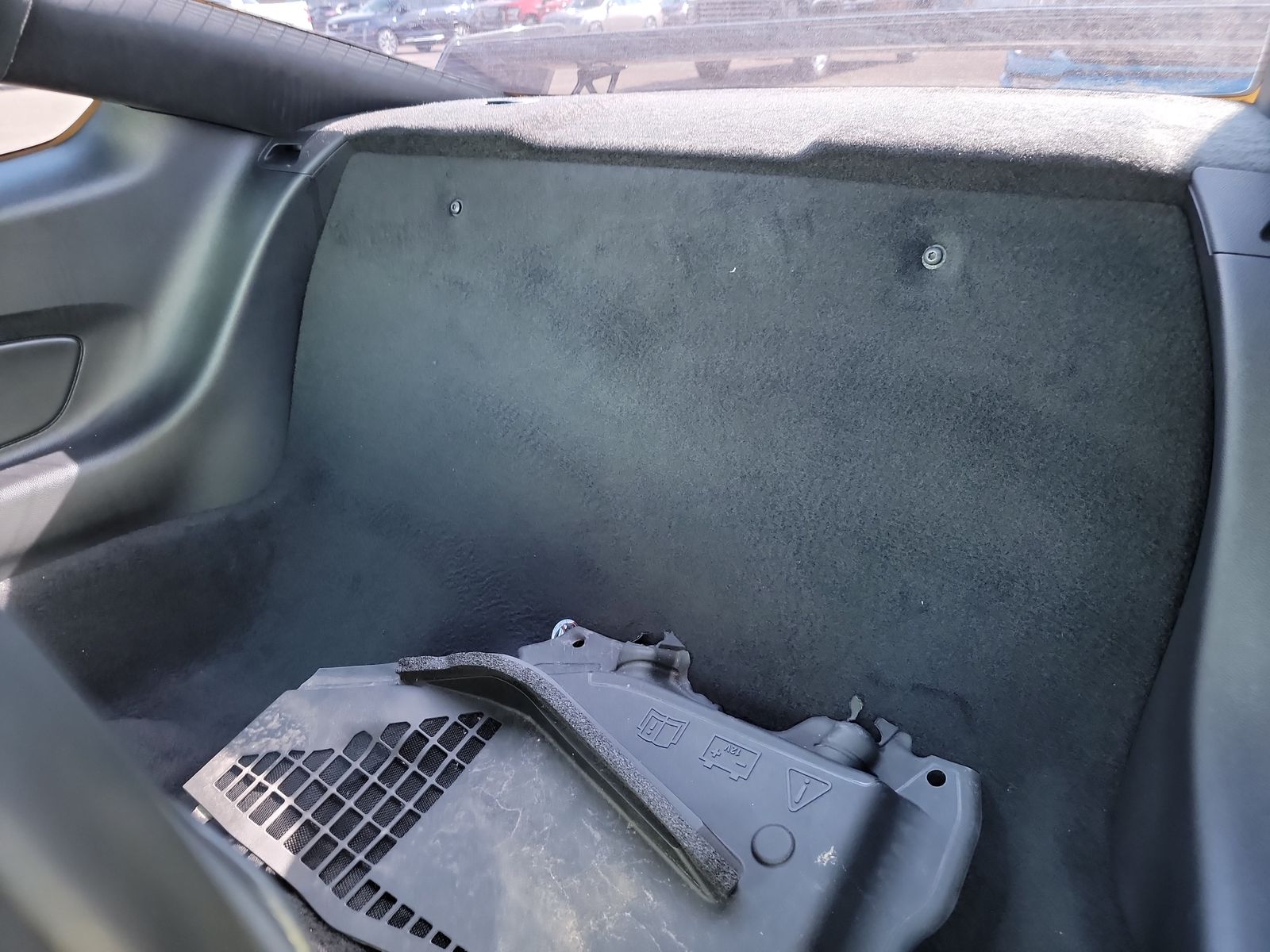 2022 Ford Mustang Shelby GT500 RWD