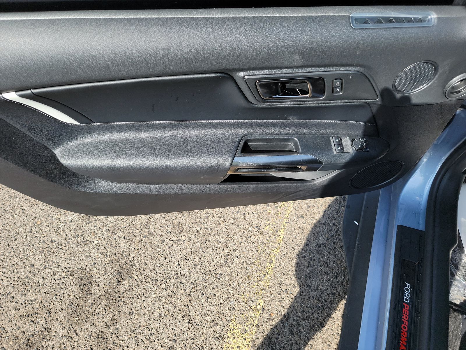 2022 Ford Mustang Shelby GT500 RWD