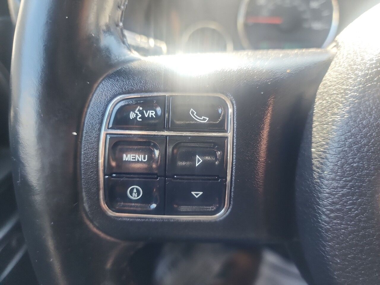 2012 Jeep Wrangler Sport AWD