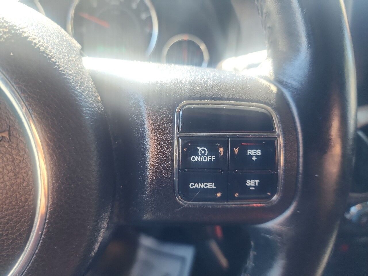 2012 Jeep Wrangler Sport AWD