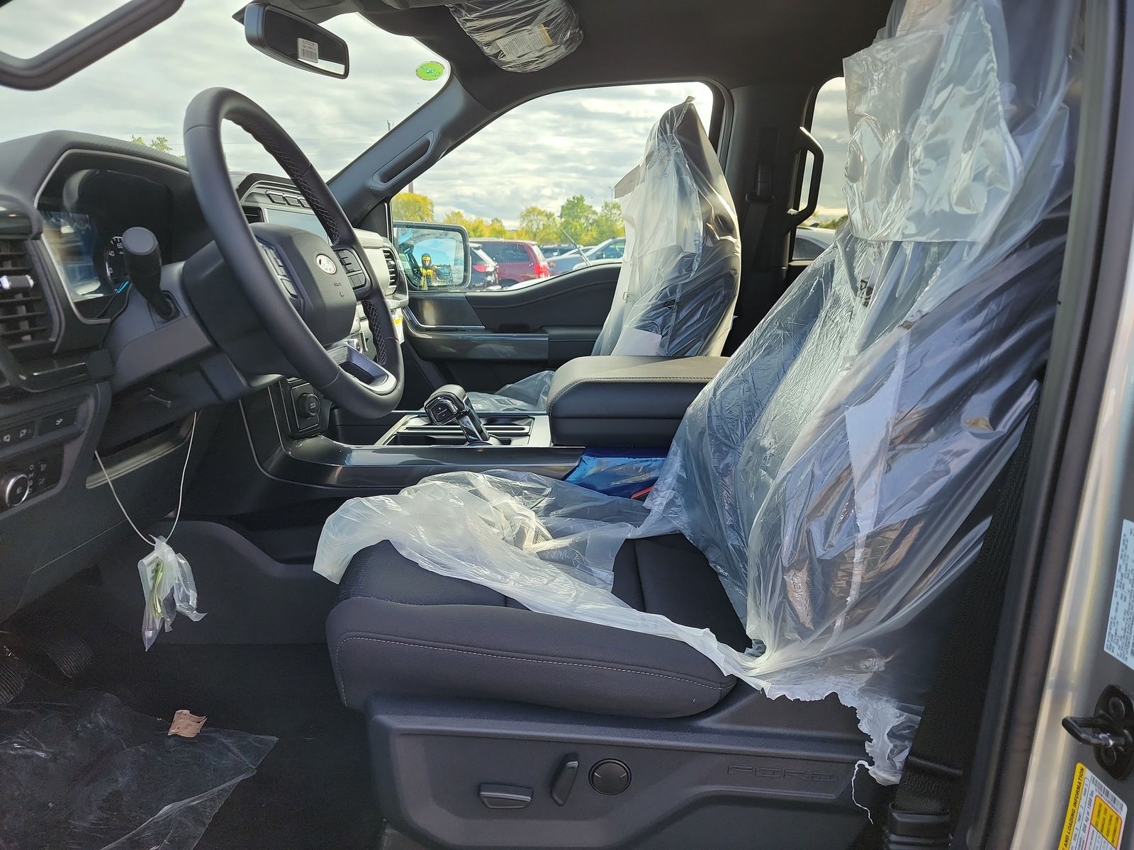 FORD F-150 - 8