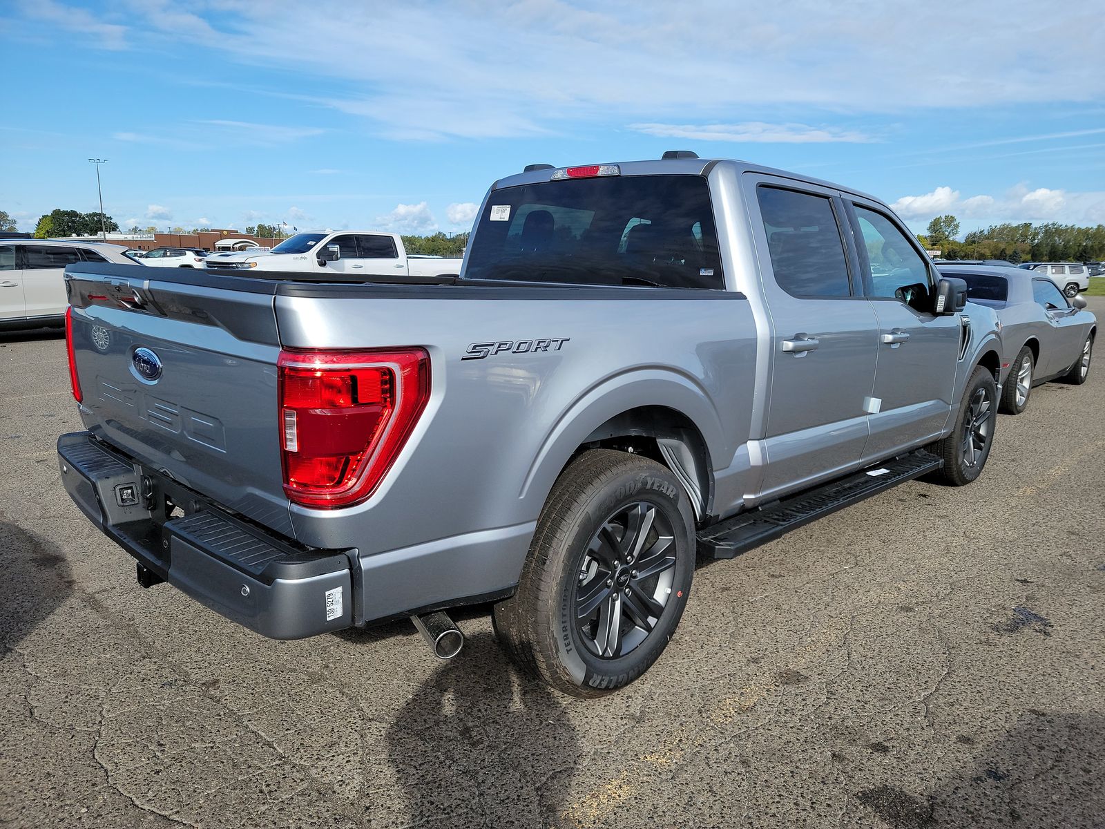 FORD F-150 - 5