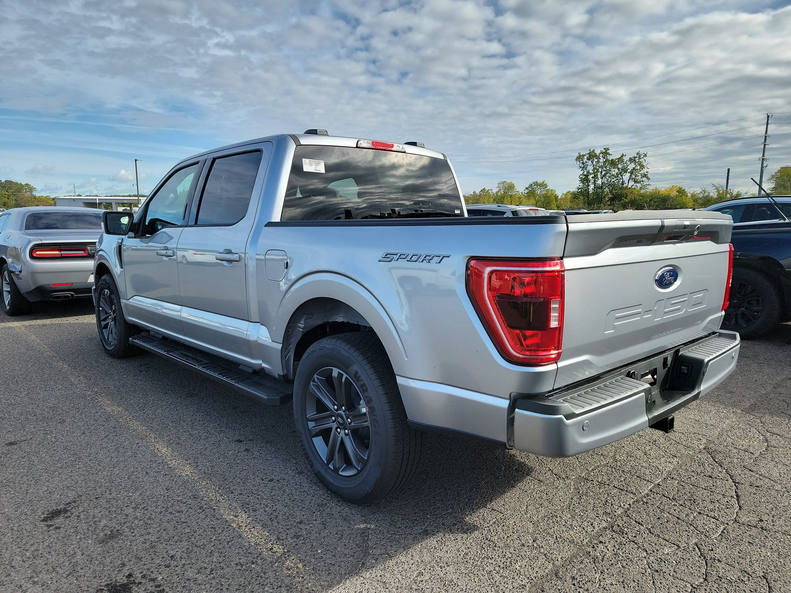 FORD F-150 - 7