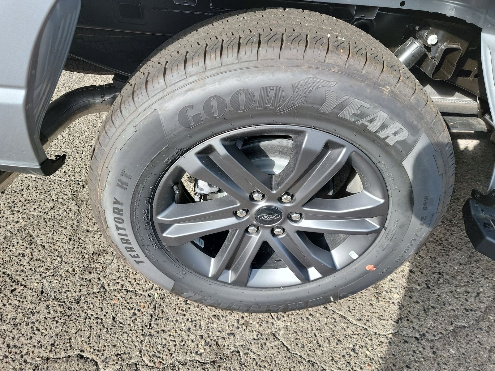 FORD F-150 - 6