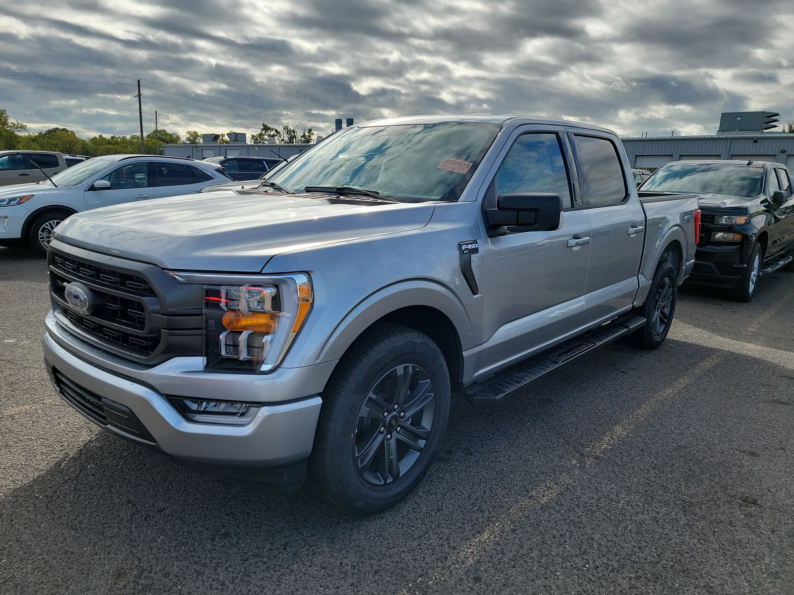 FORD F-150 - 1