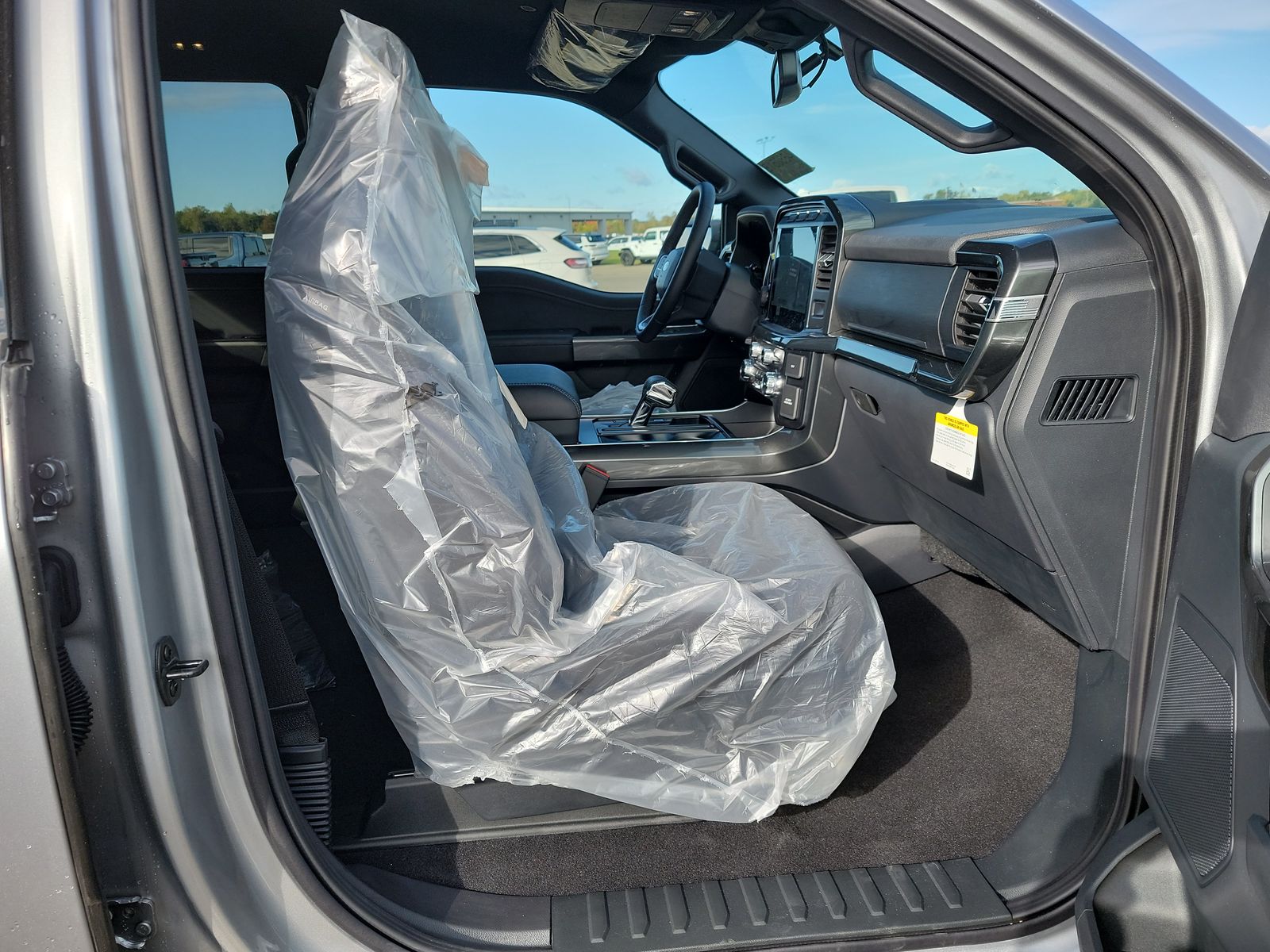 FORD F-150 - 9